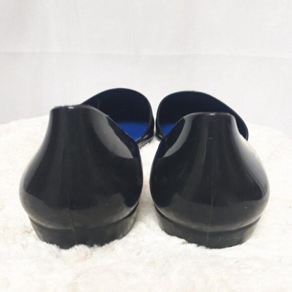 Jeffrey Campbell Havana Last Jelly D’Orsay Flats  8 - Picture 8 of 14